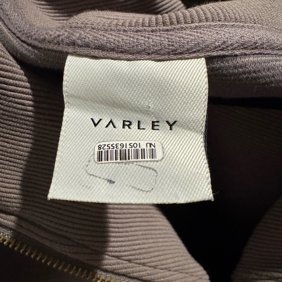 Varley Vine Half Zip Pullover - Picture 6 of 7